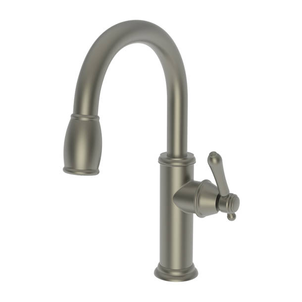 Newport Brass Chesterfield Bar Faucet Wayfair